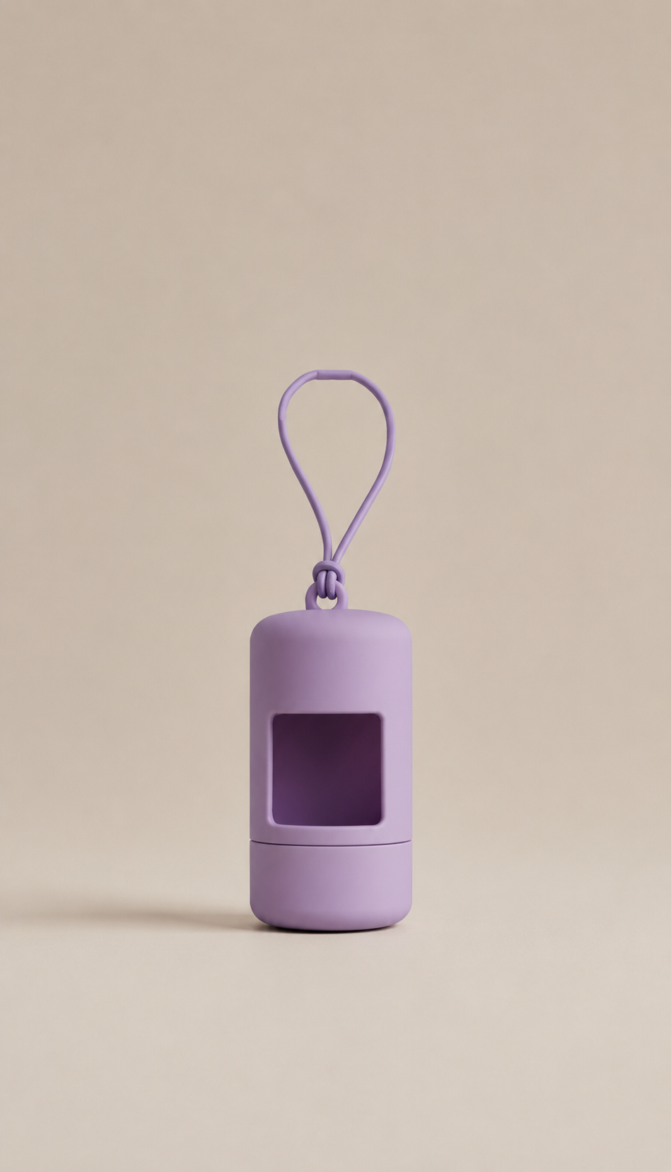 Luna CleanPod Dog Waste Bag Dispenser