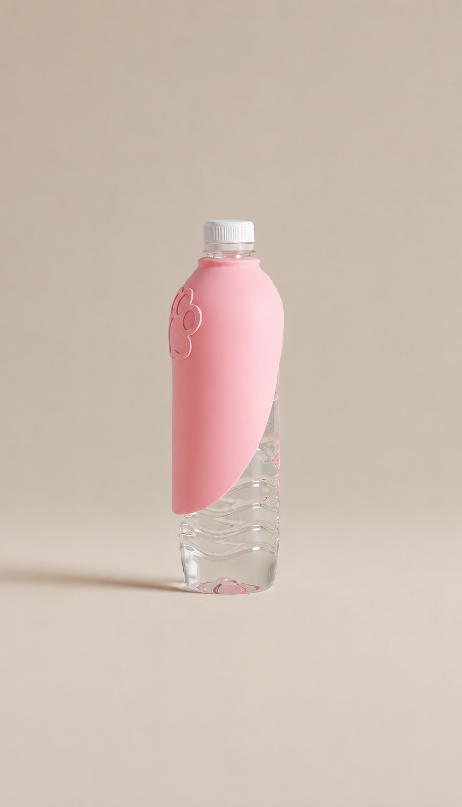 Luna FlipSip Portable Pet Water Sleeve