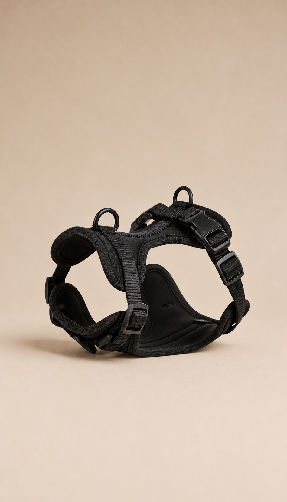 Luna CloudFit Adjustable Dog Harness