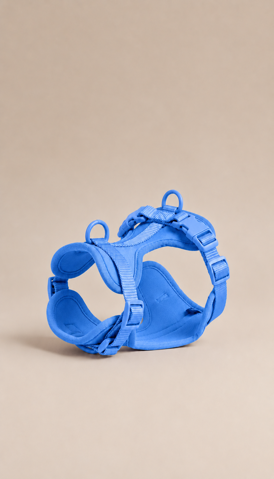 Luna CloudFit Adjustable Dog Harness