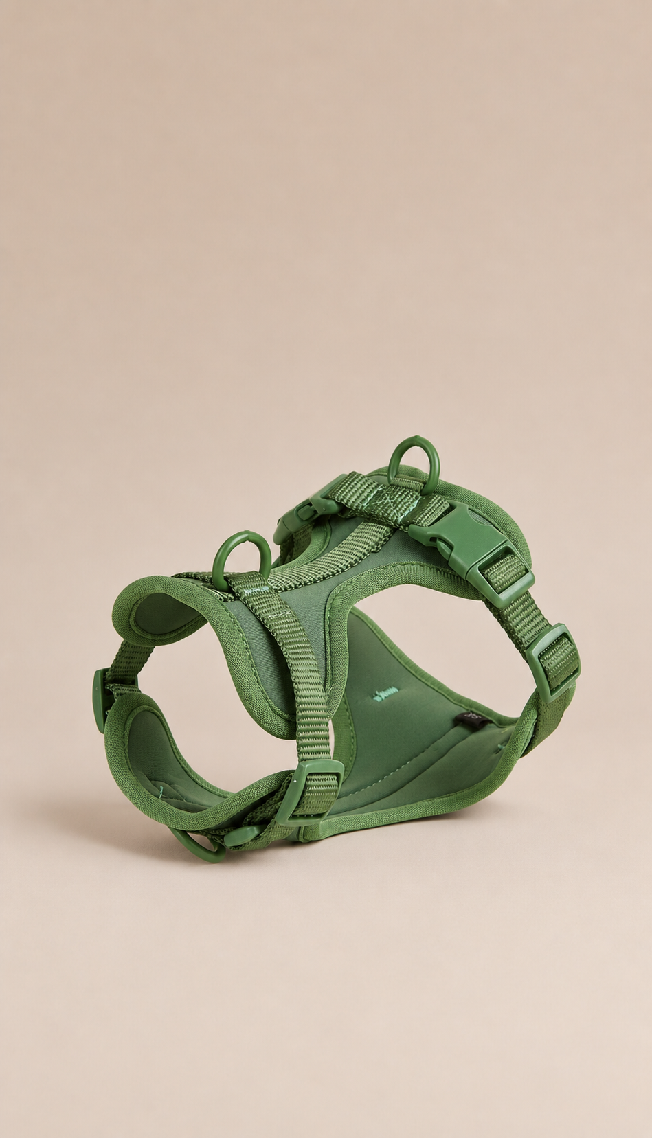 Luna CloudFit Adjustable Dog Harness