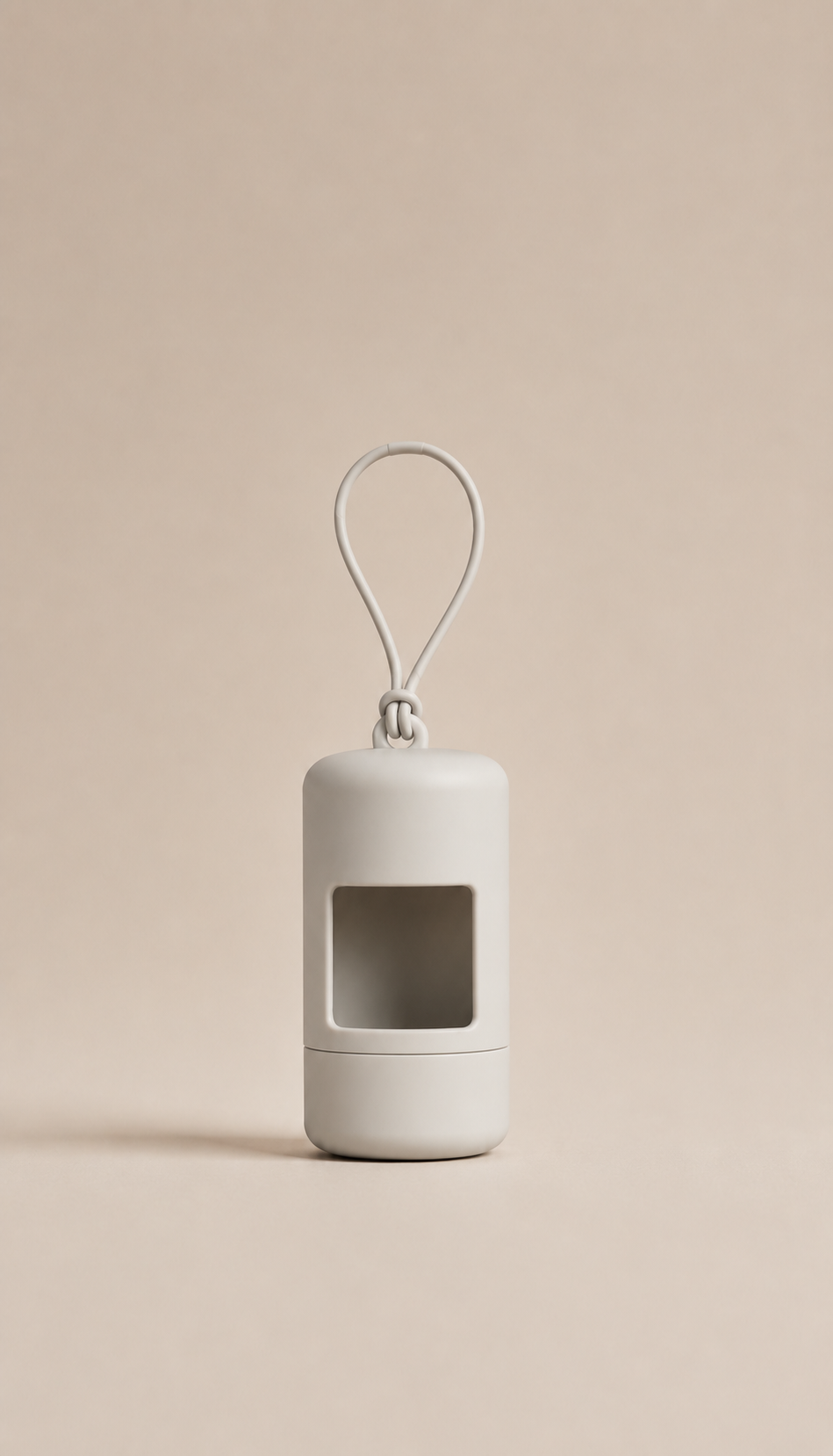 Luna CleanPod Dog Waste Bag Dispenser