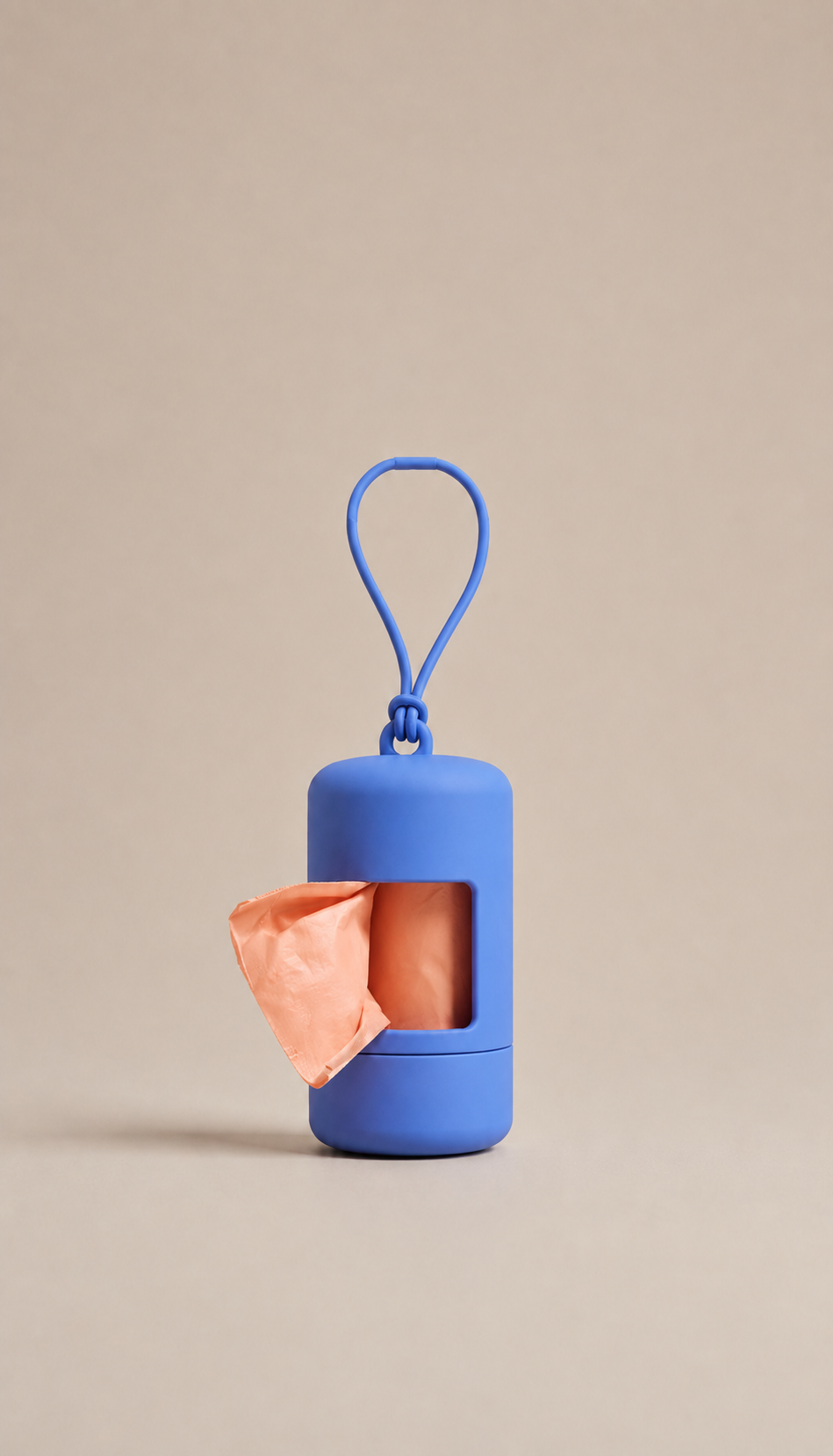 Luna CleanPod Dog Waste Bag Dispenser