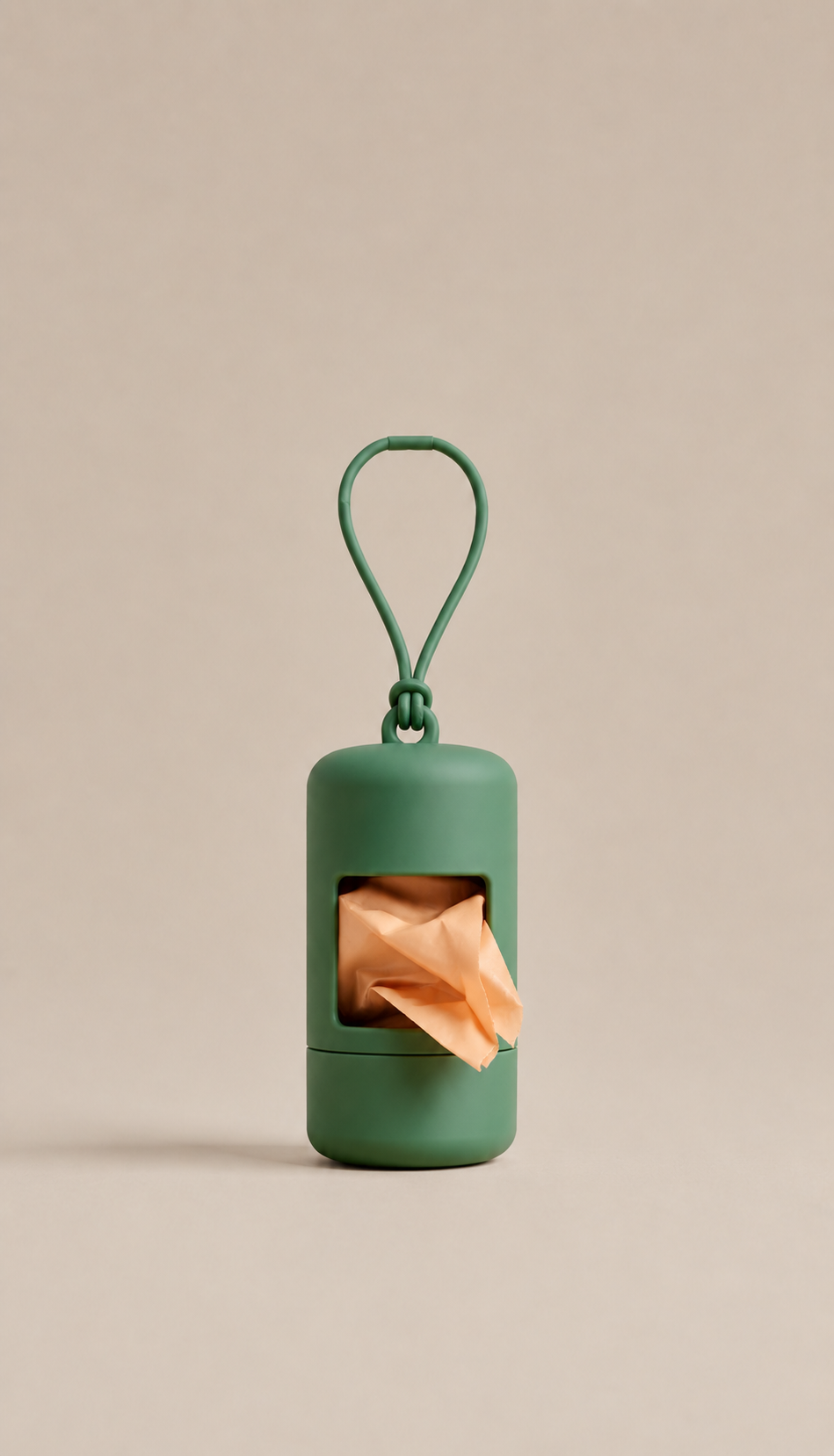 Luna CleanPod Dog Waste Bag Dispenser