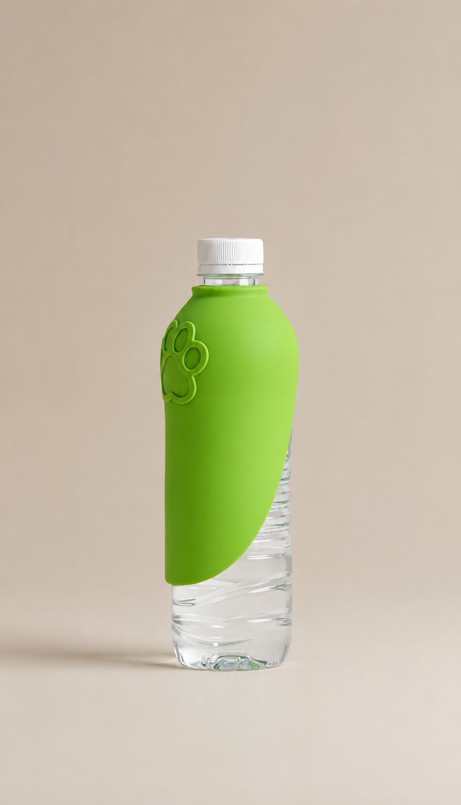 Luna FlipSip Portable Pet Water Sleeve